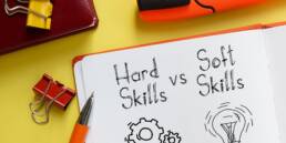 L'importanza di analizzare le hard skill e le soft skill