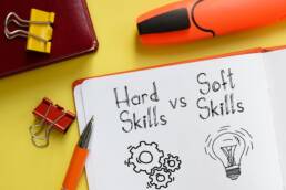 L'importanza di analizzare le hard skill e le soft skill