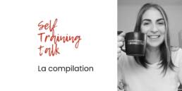 Self Training talk - La compilation