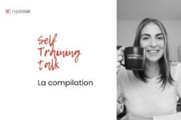 Self Training talk - La compilation