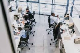PDA Assessment lungo tutto il ciclo di vita del collaboratore